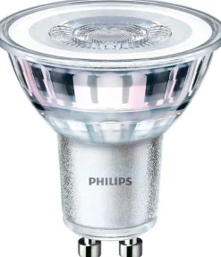 Philips LED Spot Classic 50W GU10 Warmwit 3st