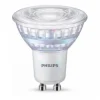 Philips LED Spot 80W GU10 Warmwit Dimbaar