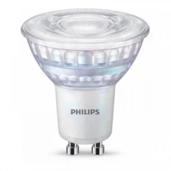 Philips LED Spot 35W GU10 Warmwit Dimbaar