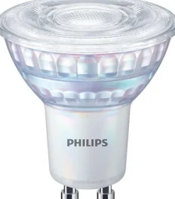 Philips LED Spot 50W GU10 Warmwit Dimbaar