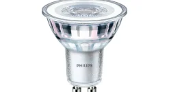 Philips LED Spot 25W GU10 Warmwit 2st