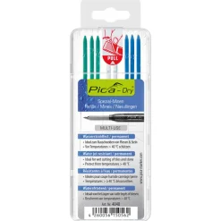 Pica 4040 Dry Navulling special, blister