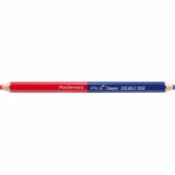 Pica 559 Dubbel potlood rood/blauw 17,5cm