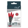 Pica  590/40 Markeerkrijt PRO Rood 12cm 12st