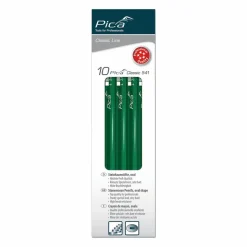 Pica 541/24 Steenpotlood Groen 24cm