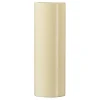 Pipelife Sok PVC Slagvast Crème Ø5/8 10st
