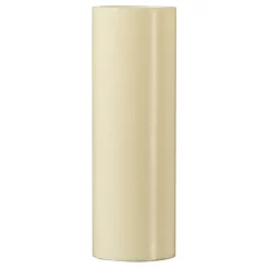 Pipelife Sok PVC Slagvast Crème Ø5/8 10st