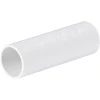 Pipelife Sok PVC Wit Ø5/8 10st