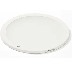 Plafonnière voor daglichtbuis wit D-350  0350 DIA