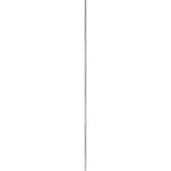 Plakplint Superior Lichtgrijs Eiken 4x26x2400mm 70% PEFC