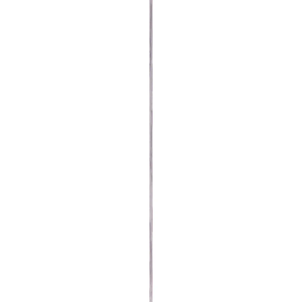 Plakplint Superior Lichtgrijs Eiken 4x26x2400mm 70% PEFC
