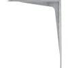 Plankdrager Model 13 Aluminium 200x250mm