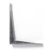 Plankdrager Model 13 Aluminium 250x300mm