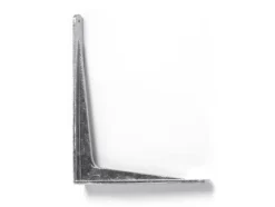 Plankdrager Model 13 Aluminium 250x300mm