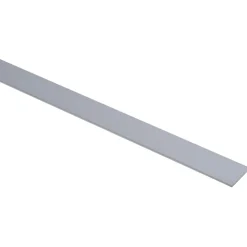Platprofiel Aluminium Brute