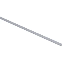 Platprofiel Aluminium Brute