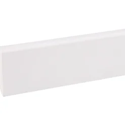 Plint MDF Gegrond FSC Mix 70%