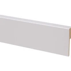 Plint Renovatie MDF folie 70% PEFC
