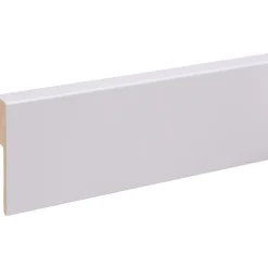 Plint Renovatie MDF folie 70% PEFC