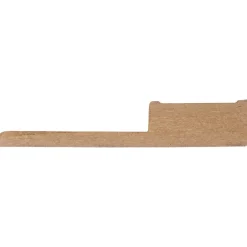 Plint Renovatie MDF folie 70% PEFC