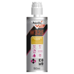 Polyfilla Pro Houtreparatieplamuur W325