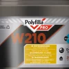 Polyfilla Pro Houtvulmiddel W210 2K Watergedragen 2x250gr