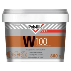 Polyfilla Pro Plamuur W100
