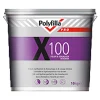 Polyfilla Pro Vul- En Egaliseermiddel X100 Wit 10kg