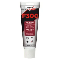 Polyfilla Pro Vulmiddel Sneldrogend F300 330ml