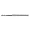ProFit & Drill Gatzaaghouder HM 6mm Zeskant Met Pilootboor Hex 10
