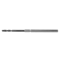 ProFit & Drill Gatzaaghouder HM 6mm Zeskant Met Pilootboor Hex 10