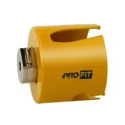 ProFit Multi Purpose Gatzaag Met Adapter
