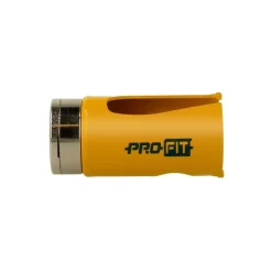 ProFit Multi Purpose Gatzaag Met Adapter