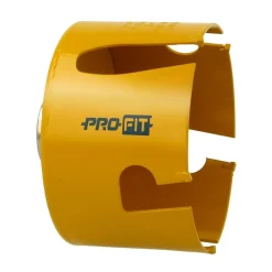 ProFit Multi Purpose Gatzaag Met Adapter