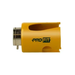 ProFit Multi Purpose Gatzaag Met Adapter