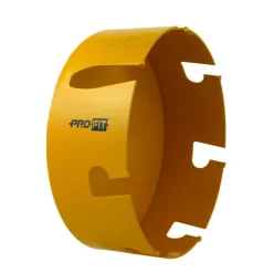 ProFit Multi Purpose Gatzaag Met Adapter