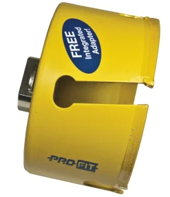 ProFit Multi Purpose Gatzaag Met Adapter