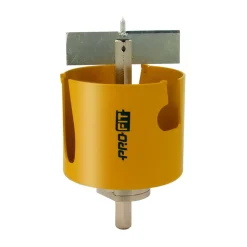ProFit Plug Buster Pro 82mm Voor Multi Purpose Gatzagen 82-84mm