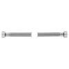 Proflex Flexibele slang DN8 BIN x BIN 3/8" X 3/8" 20 CM