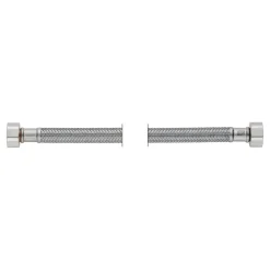 Proflex Flexibele slang DN8 BIN x BIN 3/8" X 3/8" 20 CM