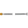 Proflex Flexibele slang DN8 BIN x BUI 3/8" X 3/8" 20 CM