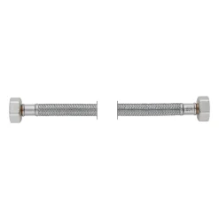 Proflex Flexibele slang DN8 BIN x BUI 3/8" X 3/8" 10 CM