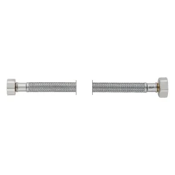 Proflex Flexibele slang DN8 BIN x BIN 3/8" X 1/2" 30 CM