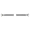 Proflex Flexibele slang DN8 BIN x BIN 3/8" X 3/8" 30 CM