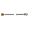PROFLEX Slang flexibel 10 mm knelkoppeling x 1/2'' buitendraad DN8  lengte: 45 cm