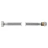PROFLEX Slang flexibel 12 mm knelkoppeling x 1/2'' binnendraad DN8 lengte: 45 cm
