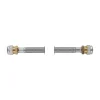 PROFLEX Slang flexibel 10 mm knelkoppeling x12 mm knelkoppeling DN8 lengte: 45 cm