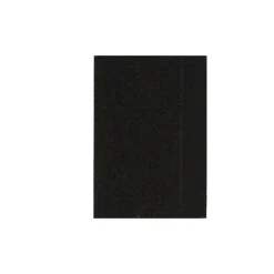 ProLine Gold Schuurblok Hoek 4-zijdig Fijn 124x87x25mm