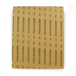 ProLine Gold Schuurpapier 230x280mm