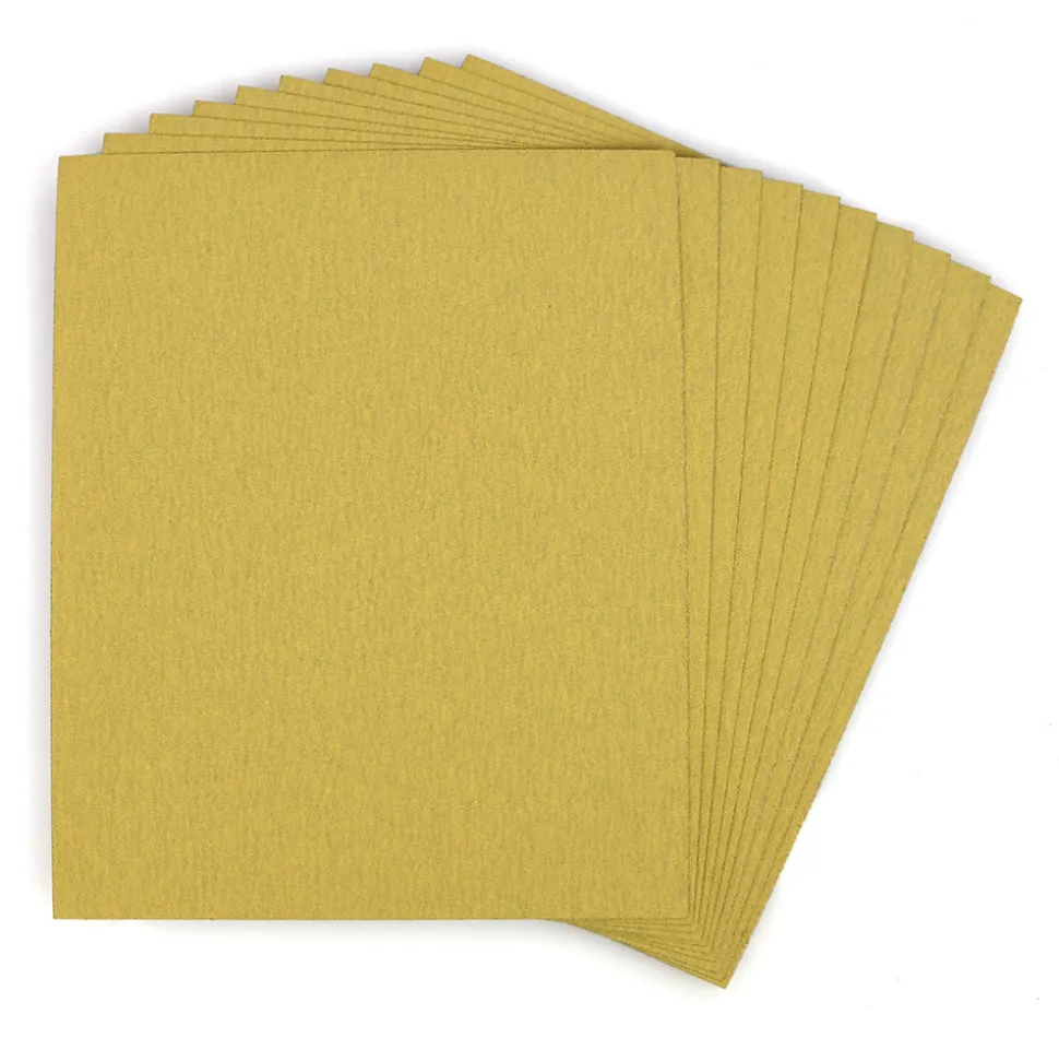 ProLine Gold Schuurpapier 230x280mm